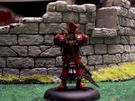 Another mini by Matoc