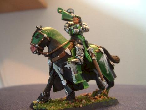 Another mini by grasmaaier