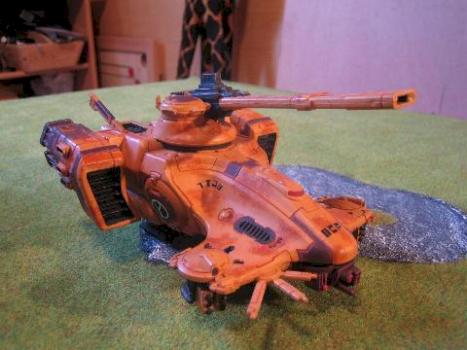 hammerhead tau by arès
