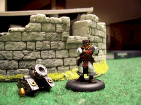 Another mini by Matoc
