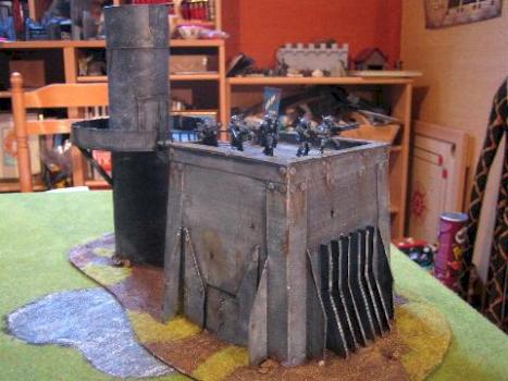 bunker com-link by arès