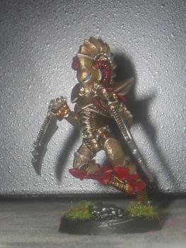 Drazhar profil by GrAzZT
