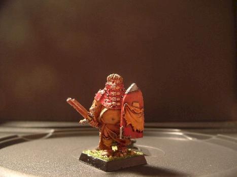 Another pilgrim by grasmaaier