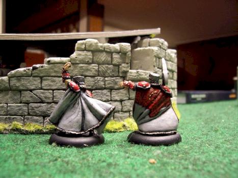 Another mini by Matoc