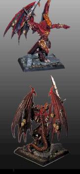 Bel'Akor by Altride