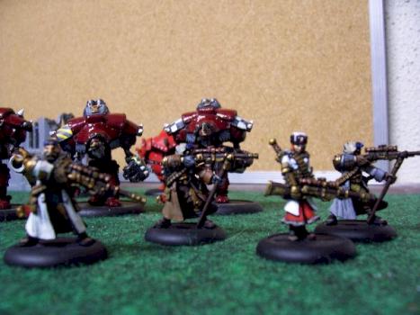 Another mini by Matoc