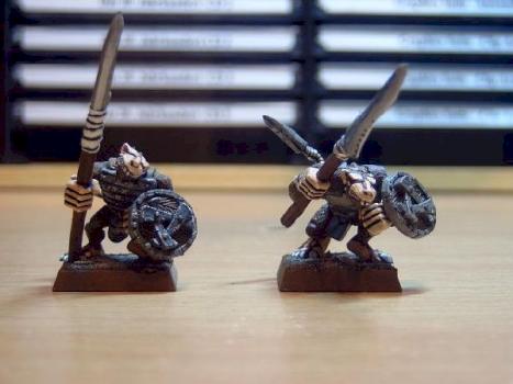 Some Skaven by Yokosuka1986