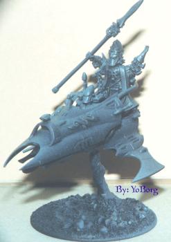 Vidente on Vyper by YoBorg