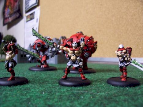 Another mini by Matoc