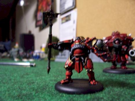 Another mini by Matoc