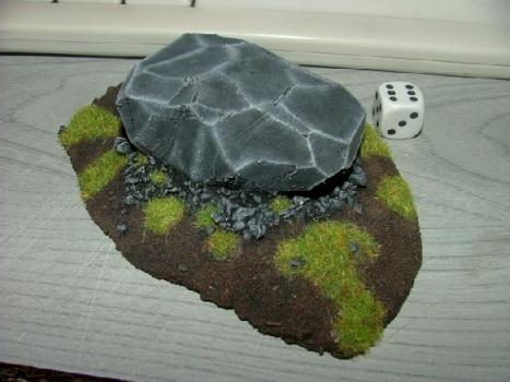 Stone by Sebitar