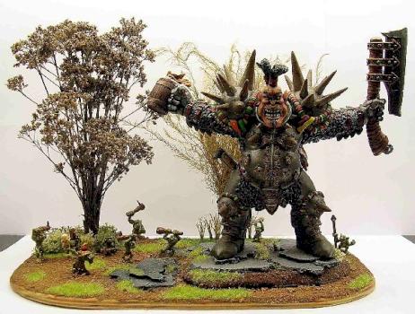 Gorgor bey by boubafun