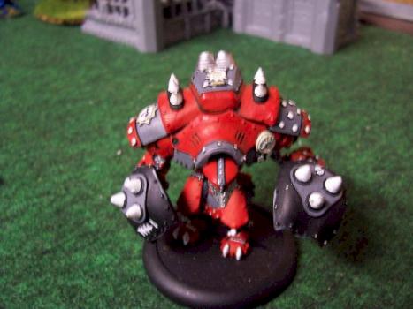 Another mini by Matoc