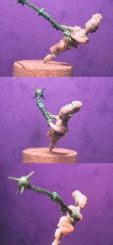 pepette (concours ilyad games) by Valentin