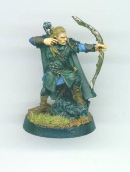 Legolas by gator8287