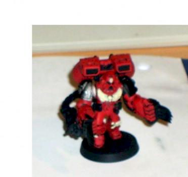 Another mini by Leonaides