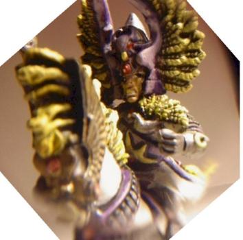 Another mini by bluegrassusmc