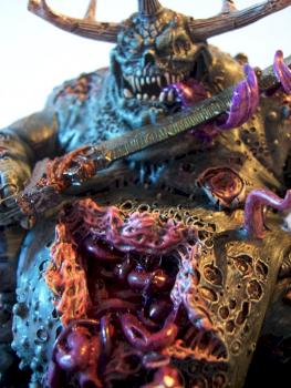 Great Unclean by Gorglok