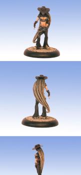 Perdita by Cheshire Cat