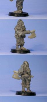 Another mini by Nightshroud