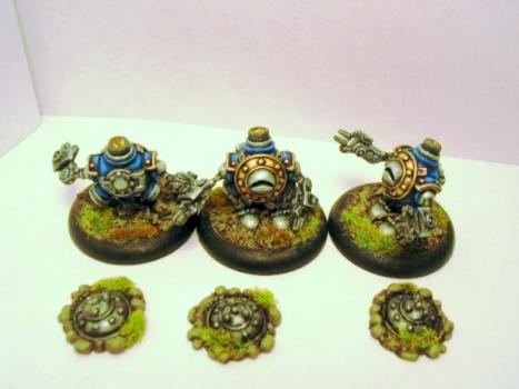 Darius halfjacks and mines by swisherteets