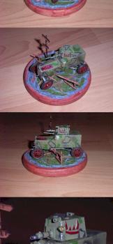 Killacar by Tank