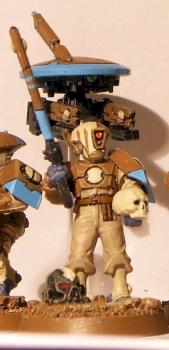Custom Shas'UI by SlayerX