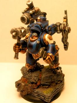 Darius by swisherteets