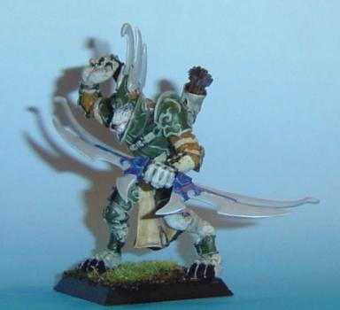 Une autre figurine by gorglub
