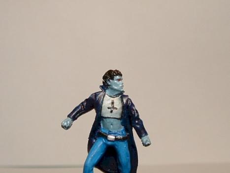 Another mini by recommended