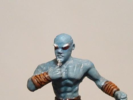 Another mini by recommended