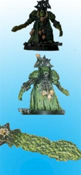 Full nurgle Lord by Steve0