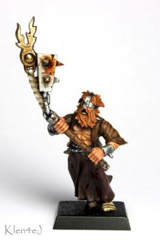 Empire Flagellant by KLen15