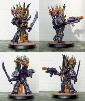 Abbadon the rearmed in color by Son of the Dragon