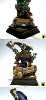 Goblin Buccaneer 02 by Dessicater