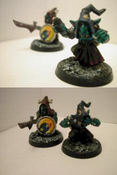 Goblins by ginger prince