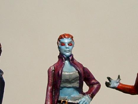 Another mini by recommended