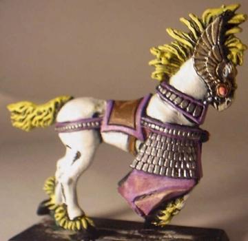 horsie by bluegrassusmc