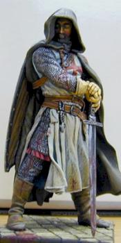 Templar by bulat