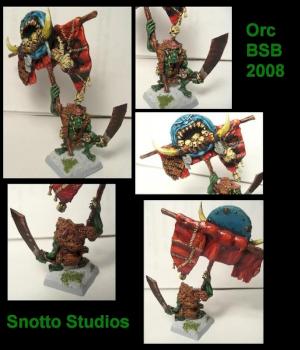 Orc BSB by Snotstaff