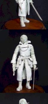 Kal Jerico by anastas