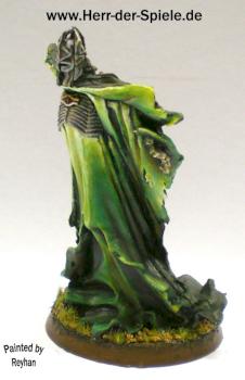 Sauron der Nekromant r by Callaidos