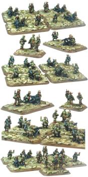 15mm FOW DAK mg-34 support by Zorz