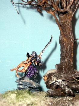 Anointed Druchii of Slaanesh_01 by Venom