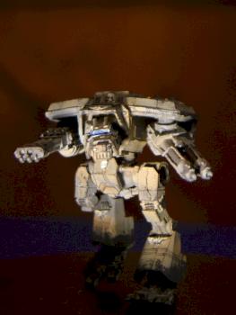 Epic Titan by Tinman397