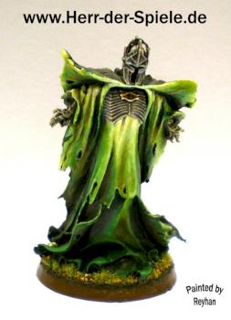 Sauron der Nekromant v2 by Callaidos