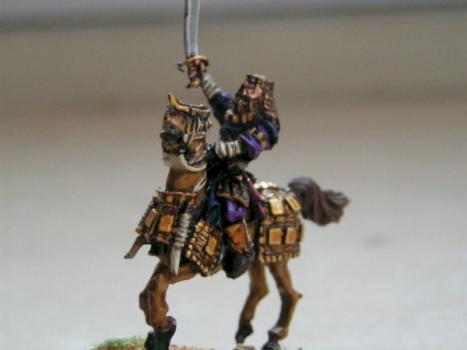 Suladan by Gilrael