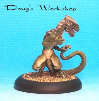 Drake by Dougs Workshop