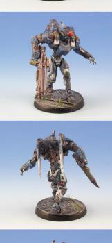 Pan O Cutter by jgemrich