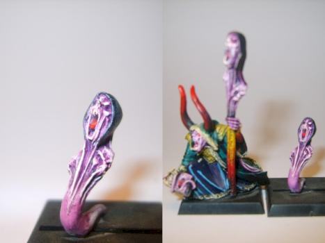 chaos wizard 2 by demonenjaeger